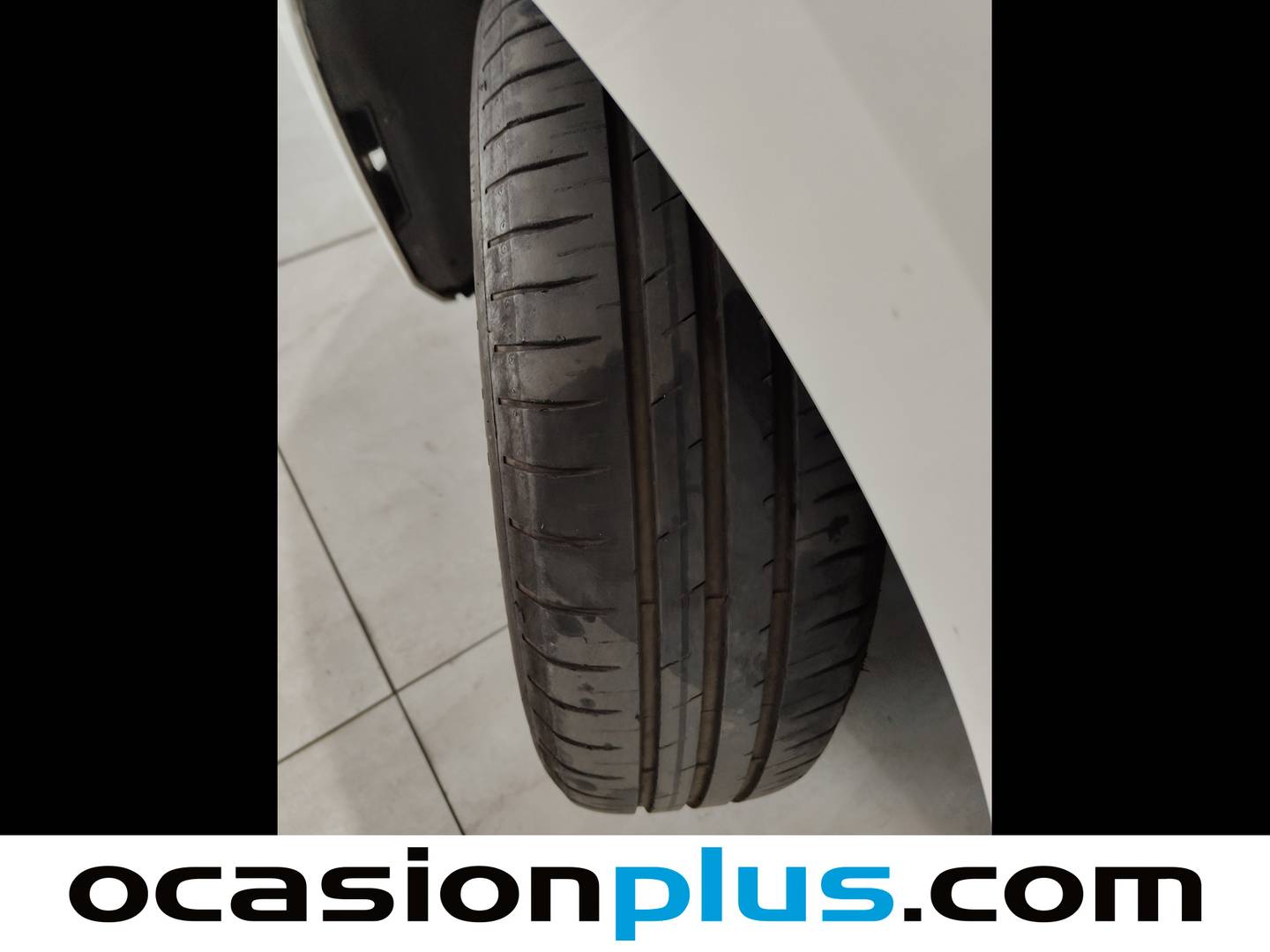 Foto Skoda Fabia Skoda Fabia 1.0 TSI Ambition (110 CV)