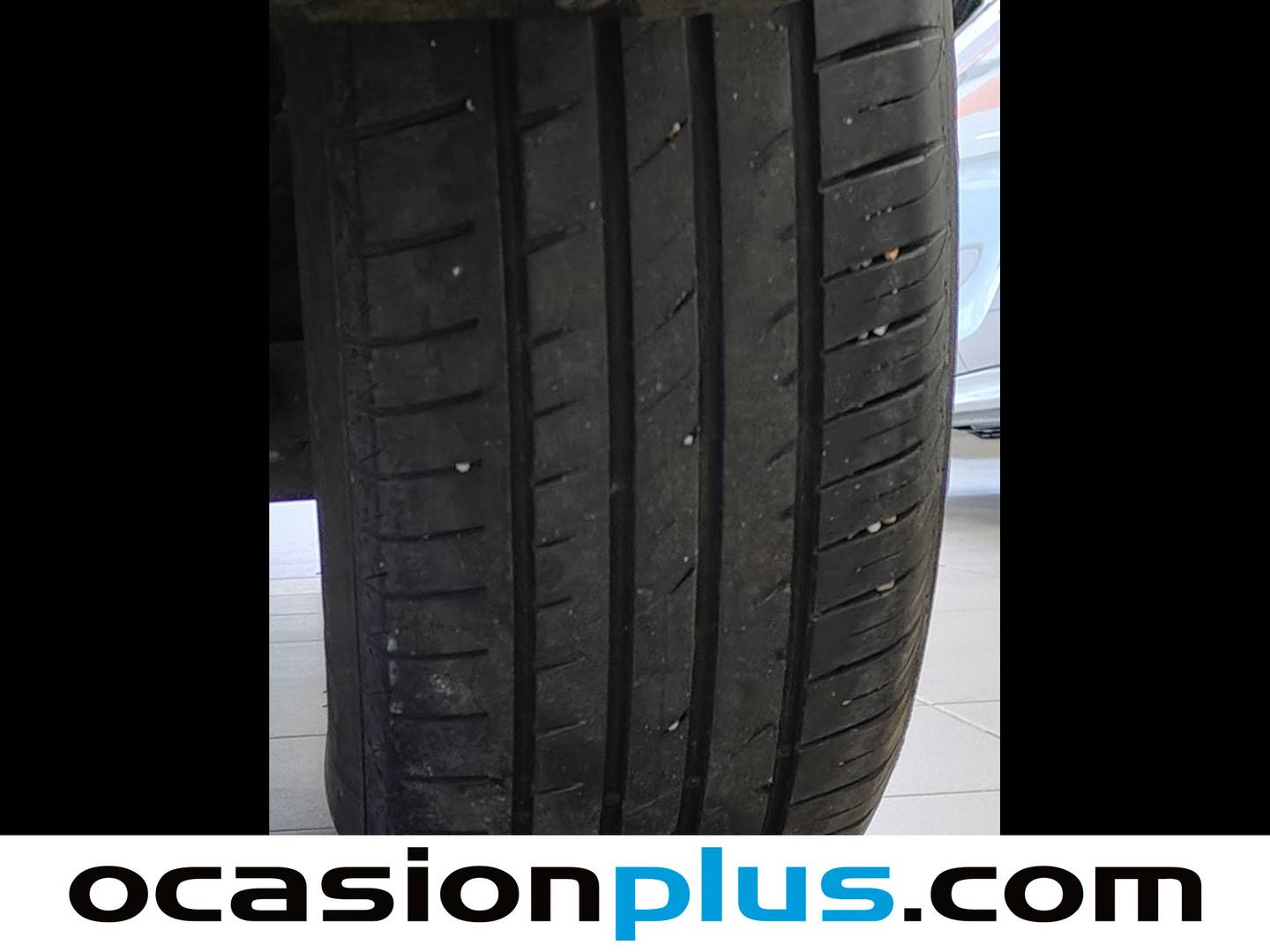 Foto KIA Sportage Kia Sportage 1.6 GDi Concept 4x2 (132 CV)