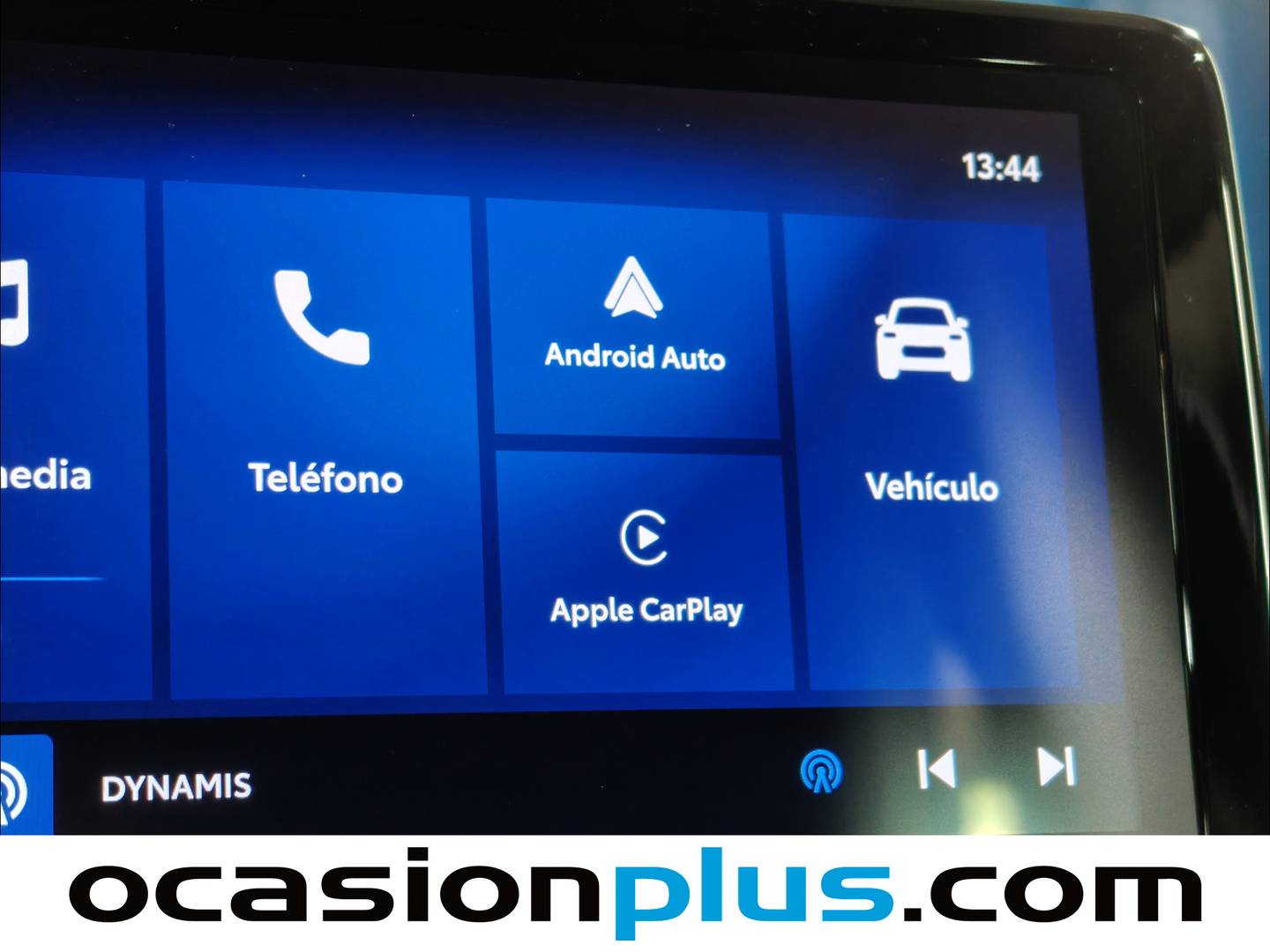 Foto Toyota Yaris Cross Toyota Yaris Cross 120H Business Plus (116 CV)