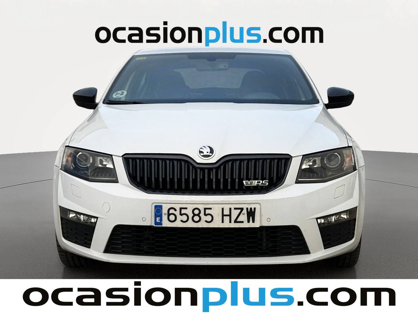 Foto Skoda Octavia Skoda Octavia 2.0 TDI (184 CV) RS DSG