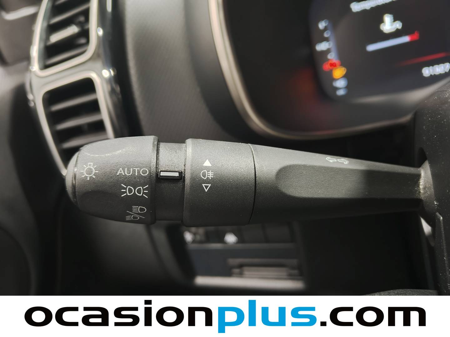 Citroën C5 Aircross Citroën C5 Aircross PureTech 130 S&S You (131 CV) seminuevo