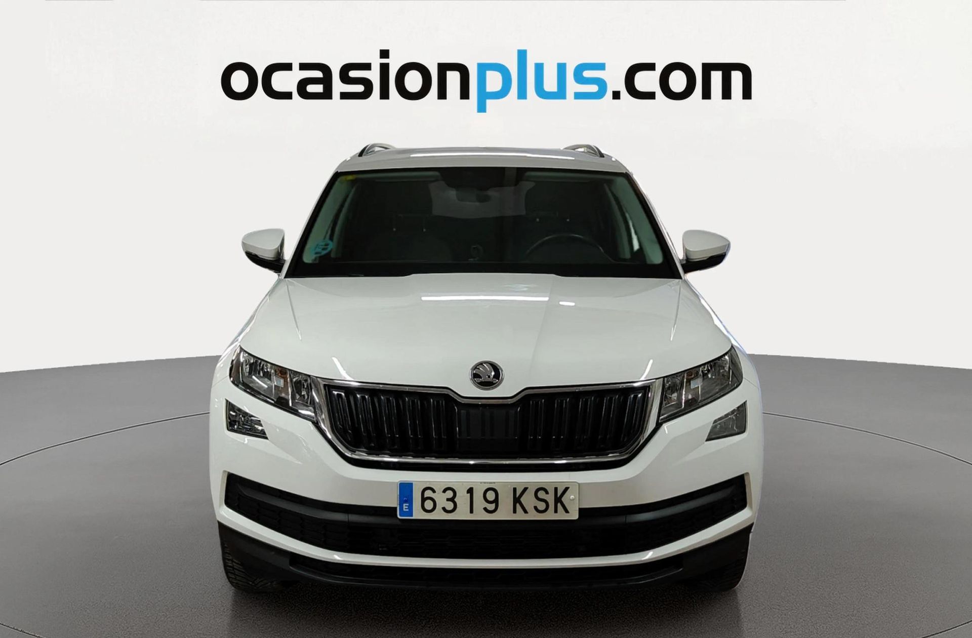 Škoda Kodiaq 1.5 TSI Ambition 4x2 DSG - foto 13