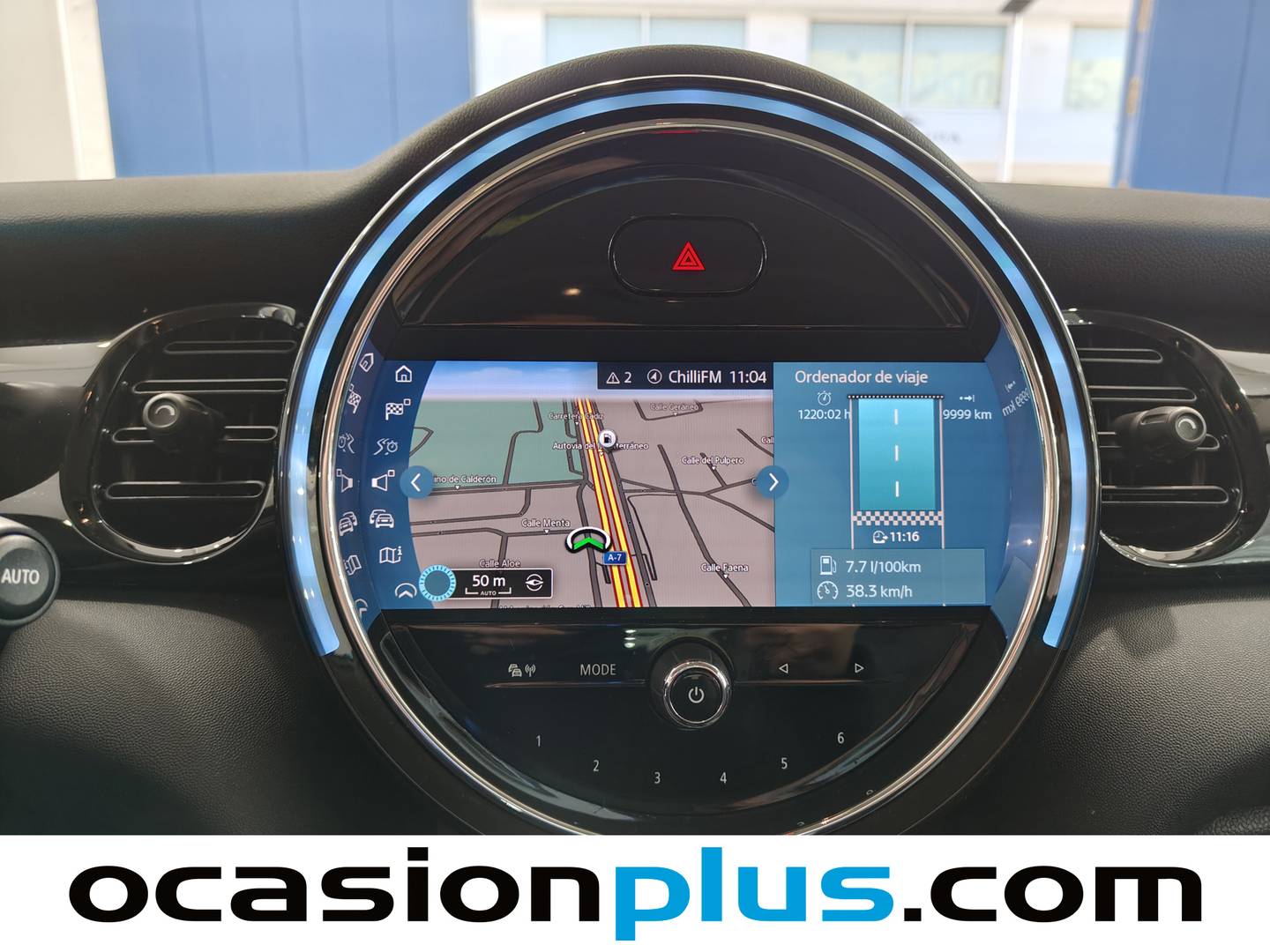 Foto Mini MINI MINI MINI 5 Puertas 5 Puertas Cooper (136 CV)