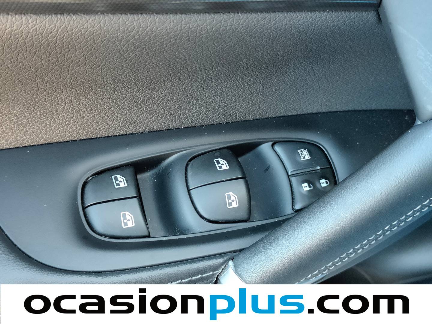 Nissan QASHQAI Nissan Qashqai dCi 130 Tekna 4x2 XTronic (130 CV) automático