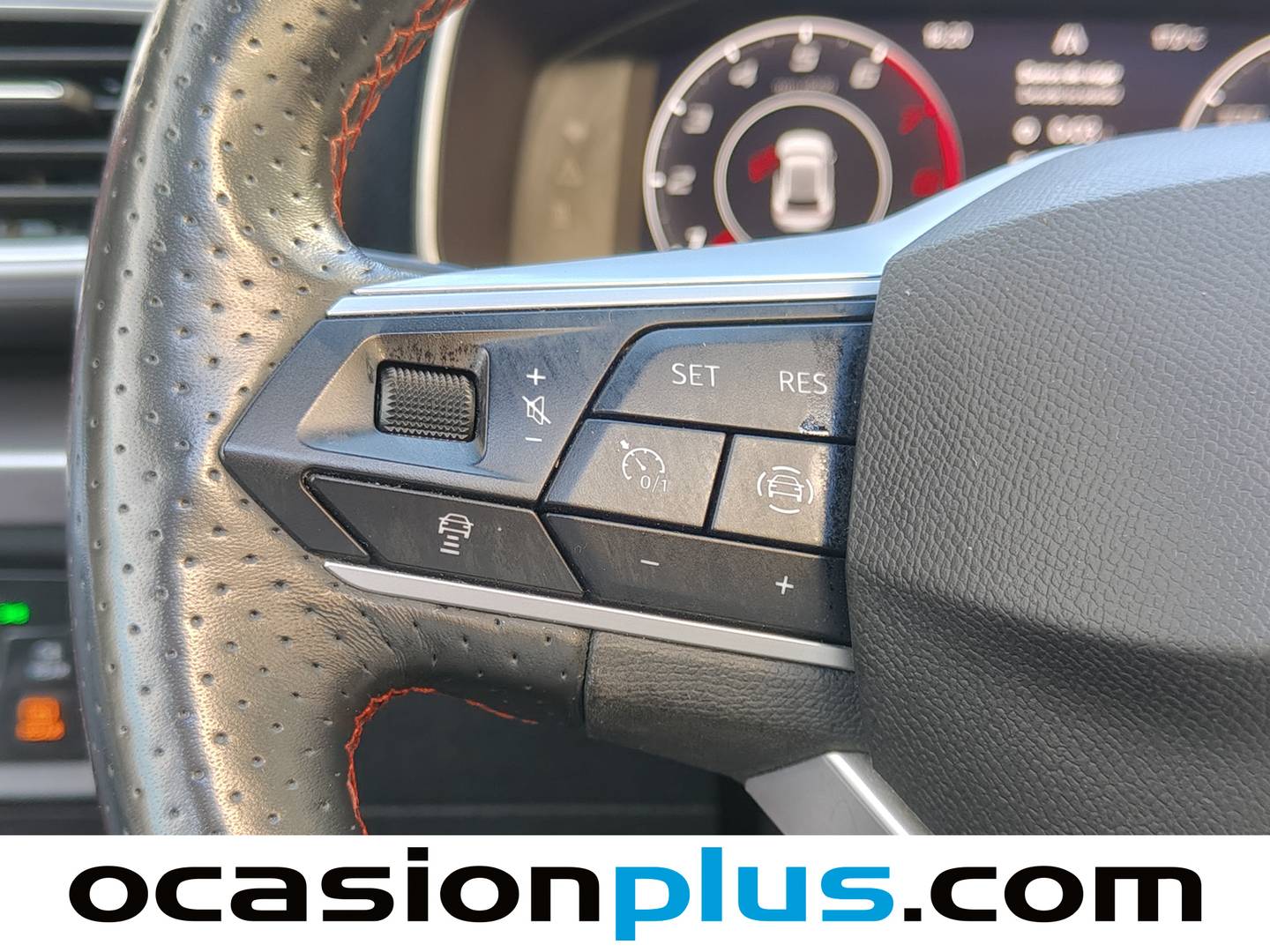 Seat León Seat León 1.5 TSI S&S FR Go L (150 CV) gasolina