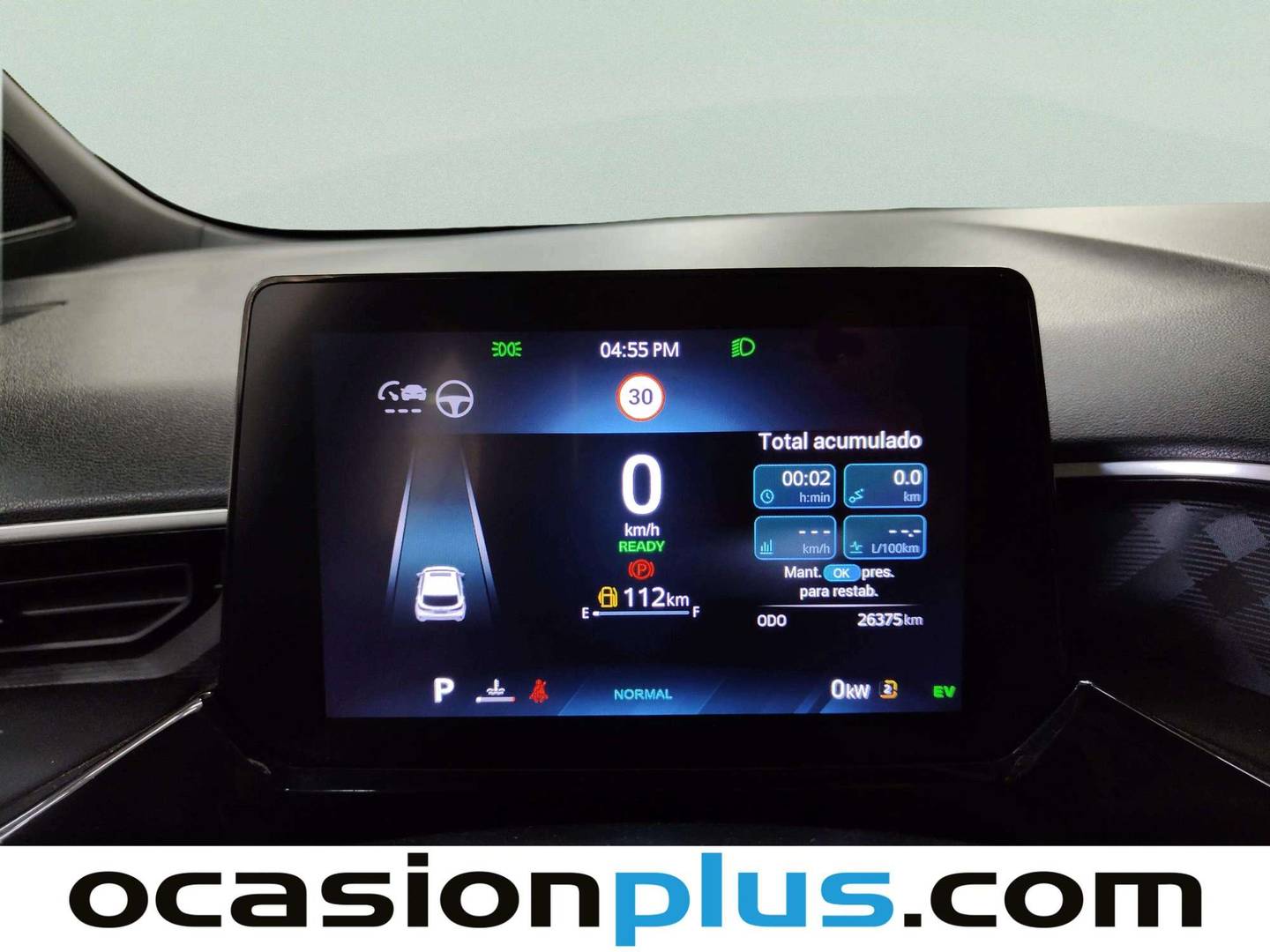 MG MG3 Hybrid+ MG MG3 Hybrid+ Comfort (195 CV) de ocasión