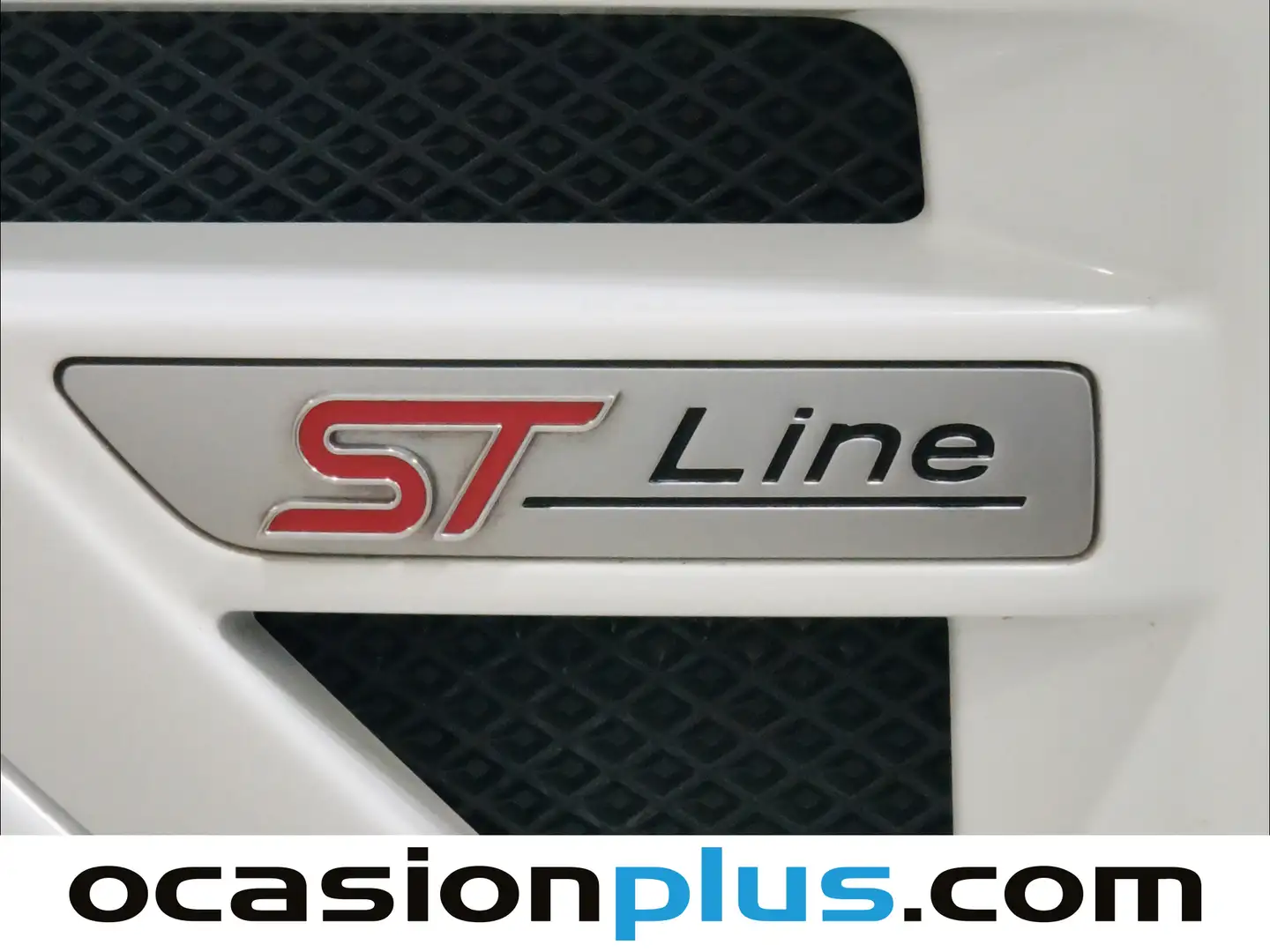 Foto Ford S-MAX Ford S-Max 2.5 Duratec Atk. FHEV ST-Line Auto (190 CV) 7 plazas