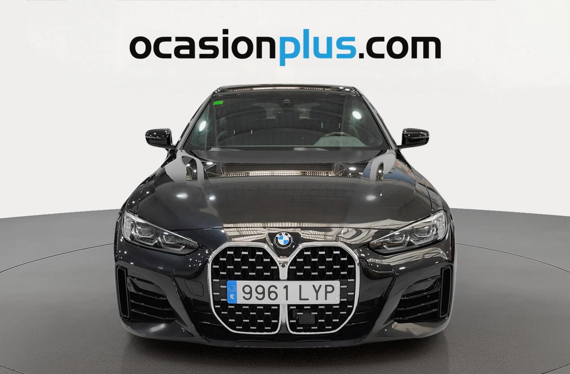 BMW Serie 4 430i xDrive Gran Coupe Paquete M - foto 16