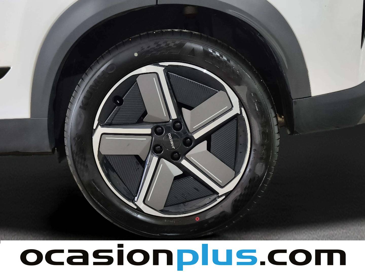 JAECOO 7 JAECOO 7 1.6 TGDI Select FWD (145 CV) barato