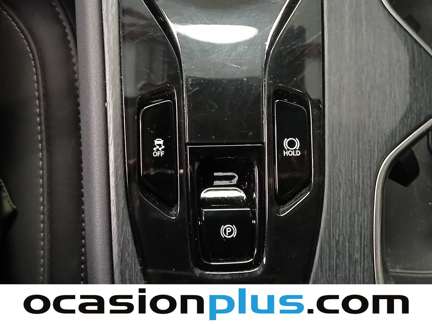 Foto Lexus RZ Lexus RZ 450e Executive  (313 CV)