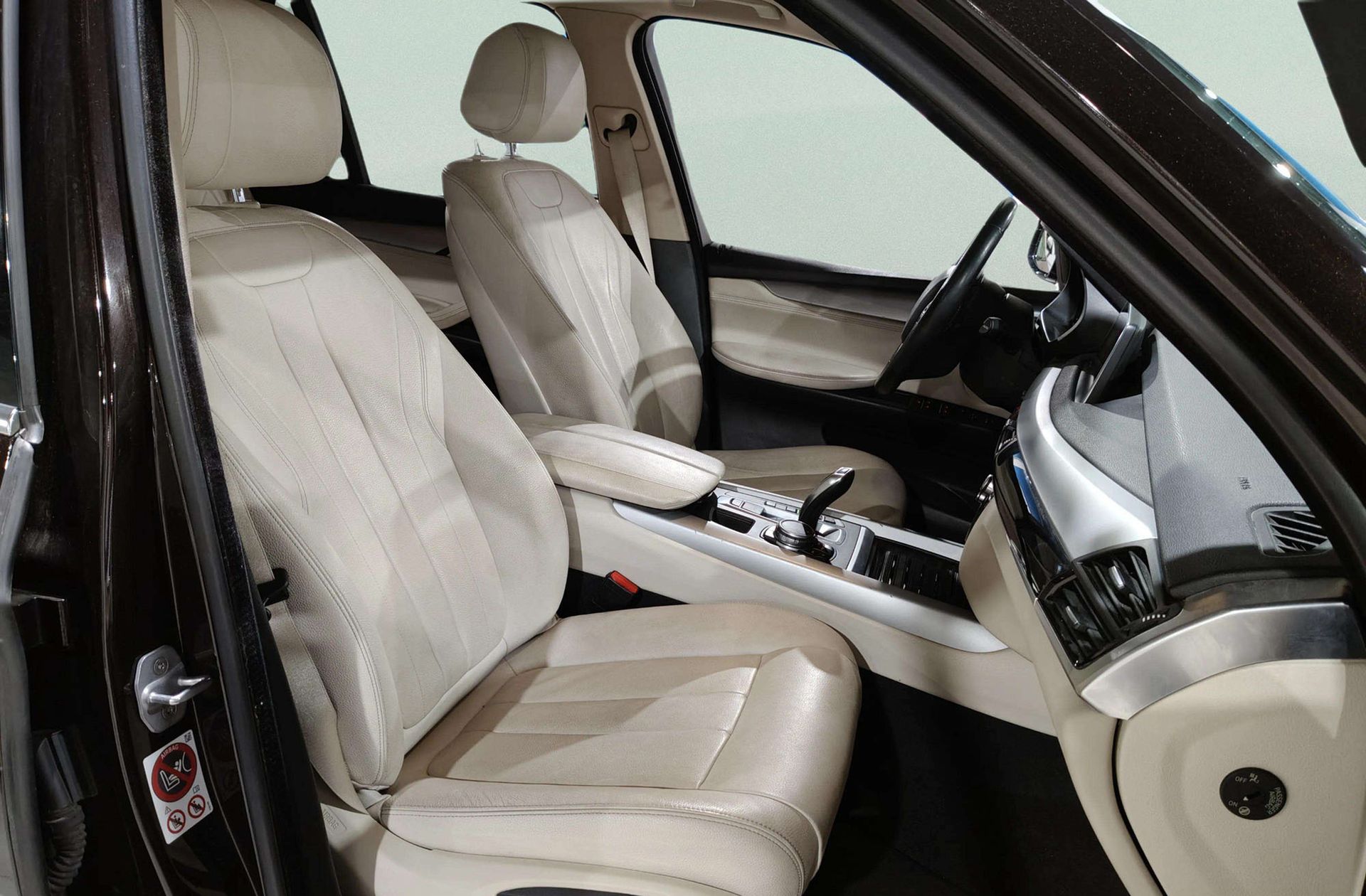 BMW X5 xDrive30d - foto 22