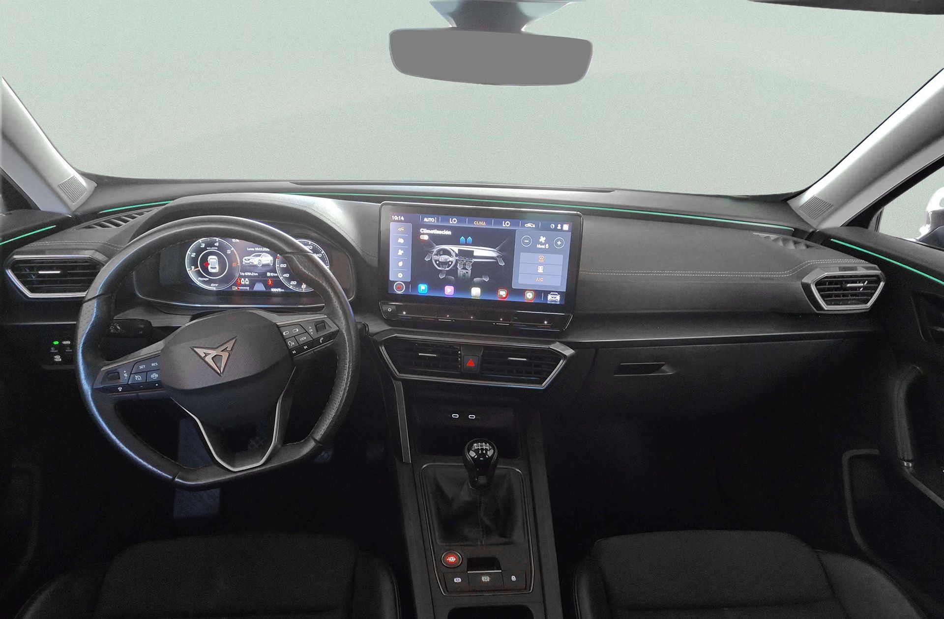 Cupra Formentor 2.0 TDI - foto 9