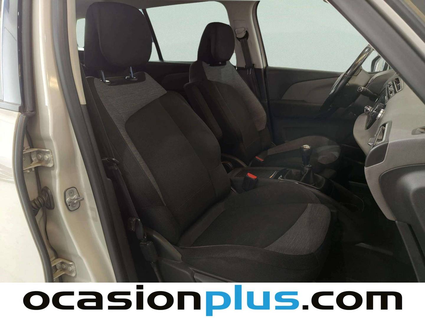 Citroën Grand C4 Picasso Citroën Grand C4 Picasso BlueHDi 120 Feel (120 CV) 7 Plazas km 0