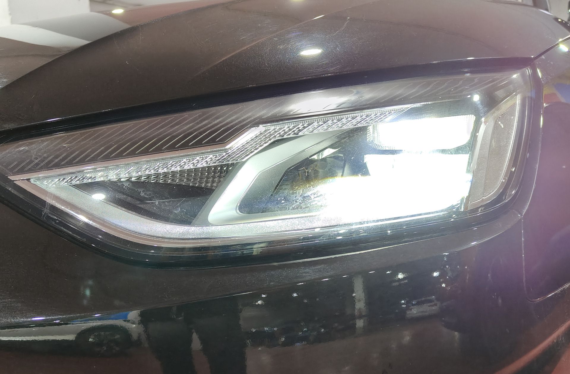 Audi A4 Avant Avant Advanced 35 TFSI S tronic - foto 16