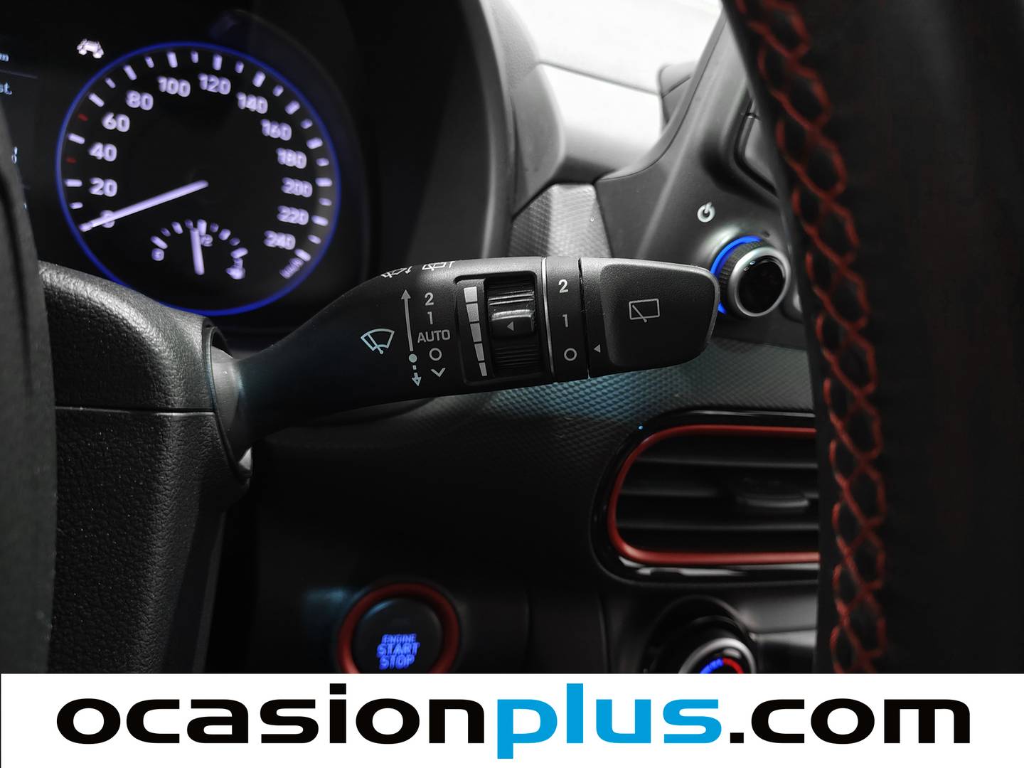 Hyundai Kona Hyundai Kona 1.0 TGDi Tecno Red 4x2 (120 CV) km 0