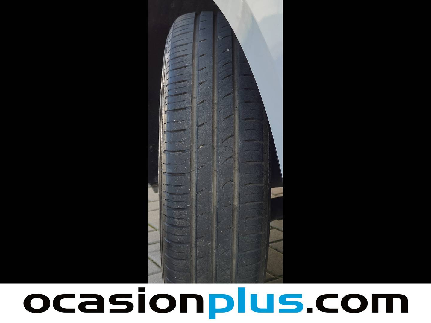 Skoda Fabia Skoda Fabia 1.0 TSI Selection (95 CV) seminuevo