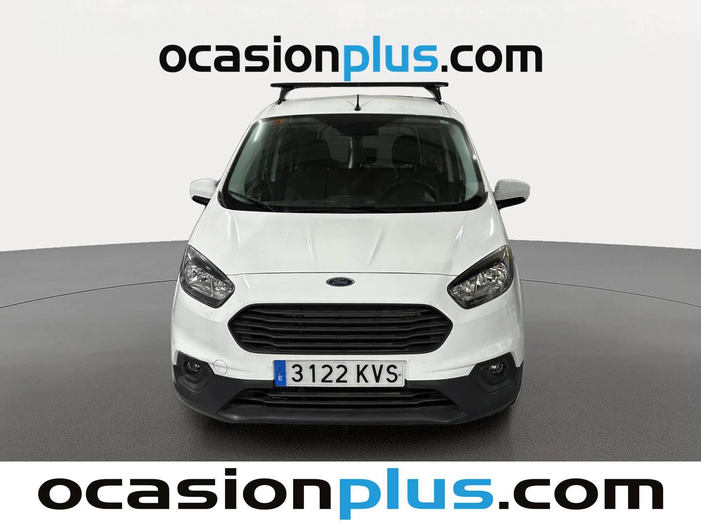 Foto Ford Transit Courier Ford Transit Courier 1.0 EcoBoost Trend (100 CV)