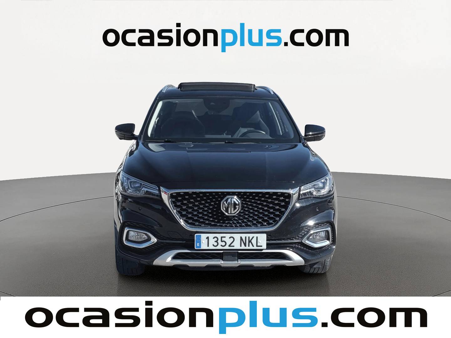 Foto MG HS MG HS 1.5 Turbo GDI Luxury (162 CV)