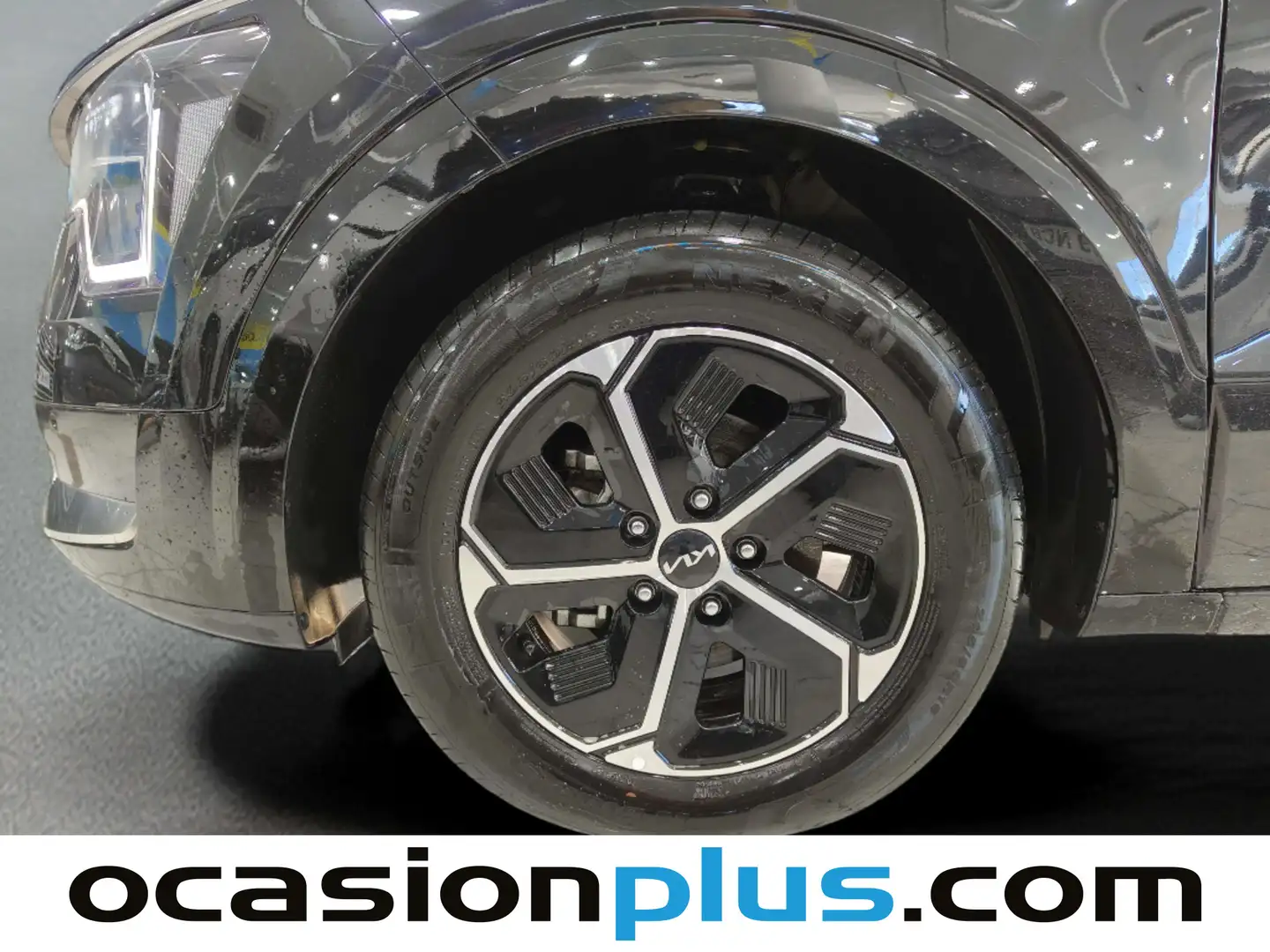 Foto KIA Niro Kia Niro 1.6 GDi HEV Drive (141 CV)