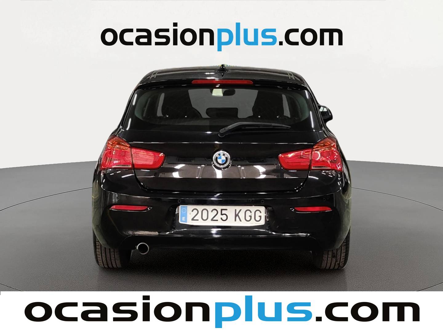 BMW Serie 1 BMW Serie 1 116d (116 CV) km 0