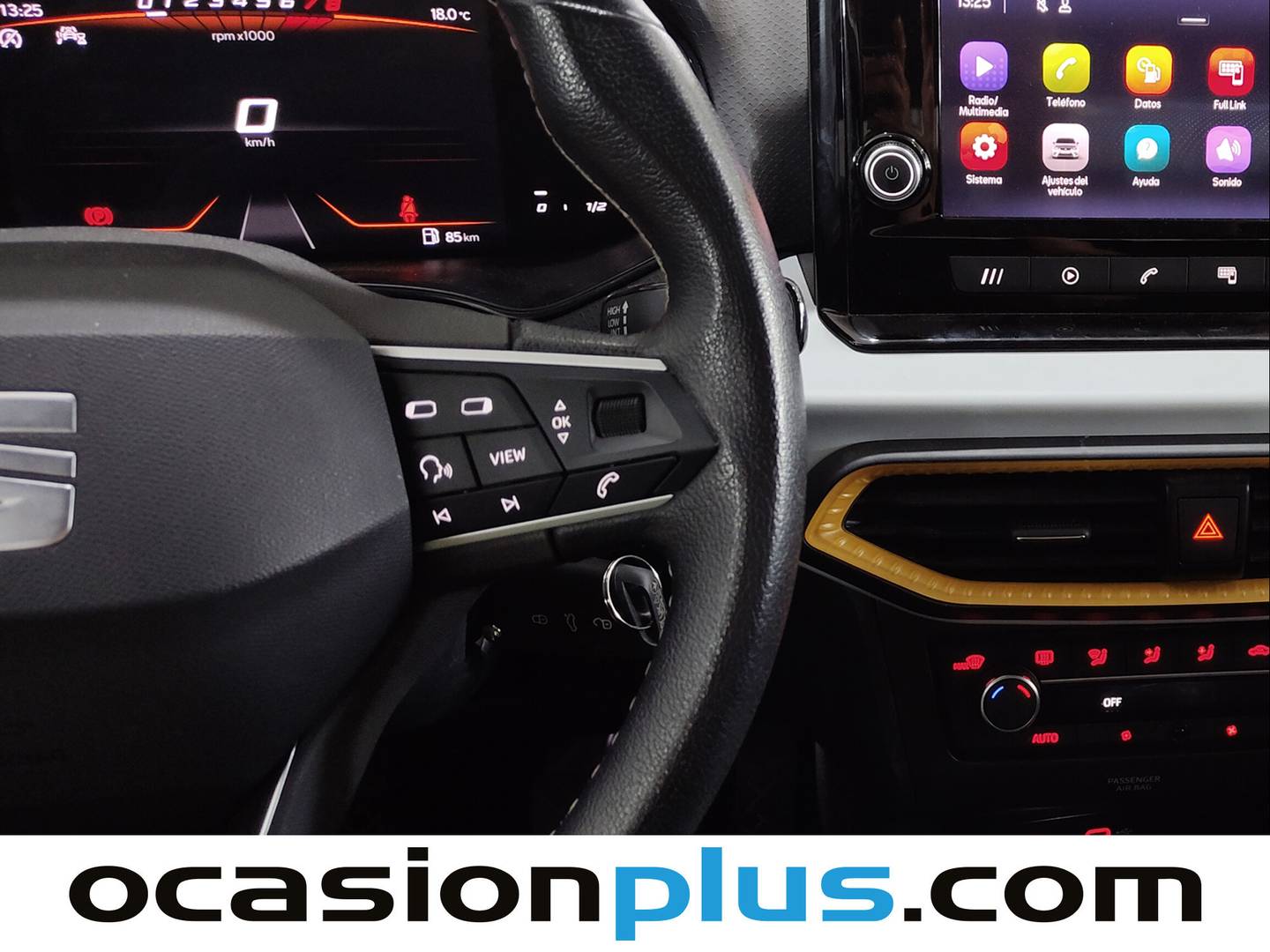 Seat Ibiza SEAT Ibiza 1.0 MPI S&S Style XL  (80 CV) al mejor precio