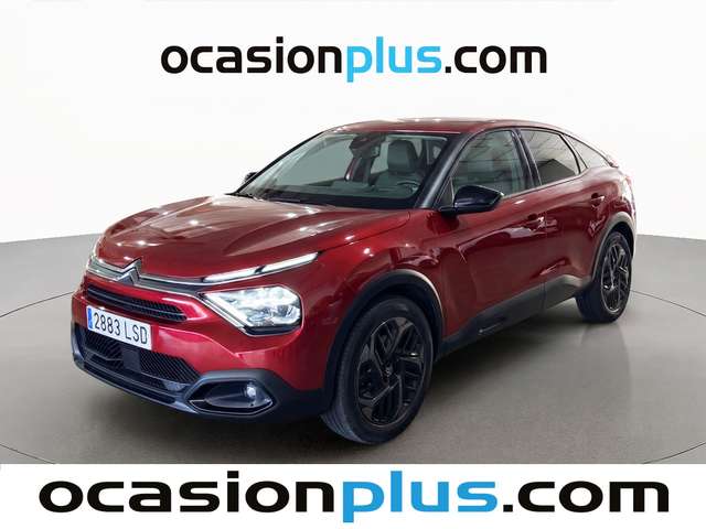 Citroën C4 PureTech 130 S&S 6v Feel Pack (130 CV) de segunda mano
