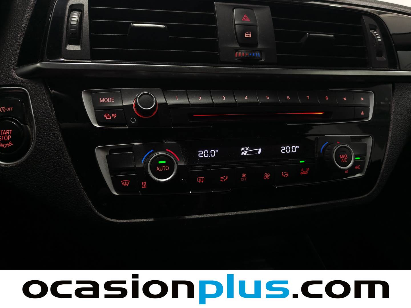 Foto BMW Serie 2 BMW Serie 2 218d Coupe (150 CV)