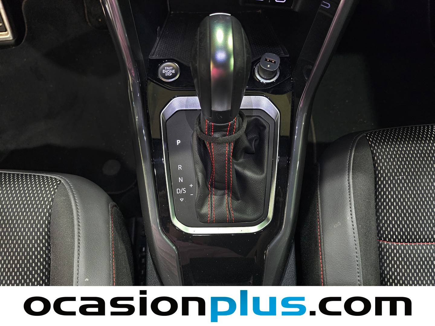 Volkswagen T-Roc Volkswagen T-Roc Sport 1.5 TSI (150 CV) DSG de segunda mano