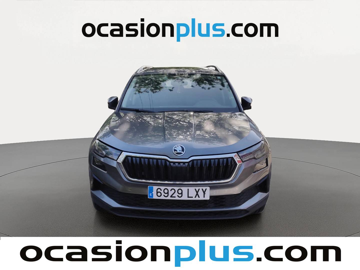 Skoda Karoq Skoda Karoq 1.5 TSI ACT Style DSG (150 CV) barato