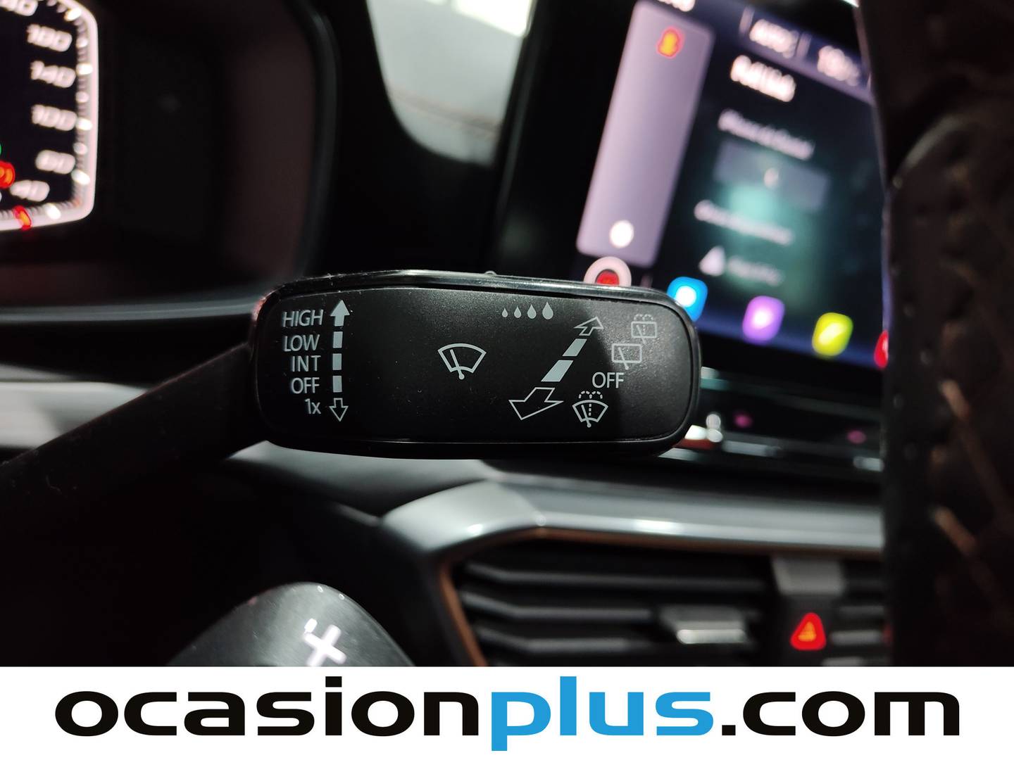 Cupra Formentor CUPRA Formentor 1.5 TSI DSG (150 CV) barato