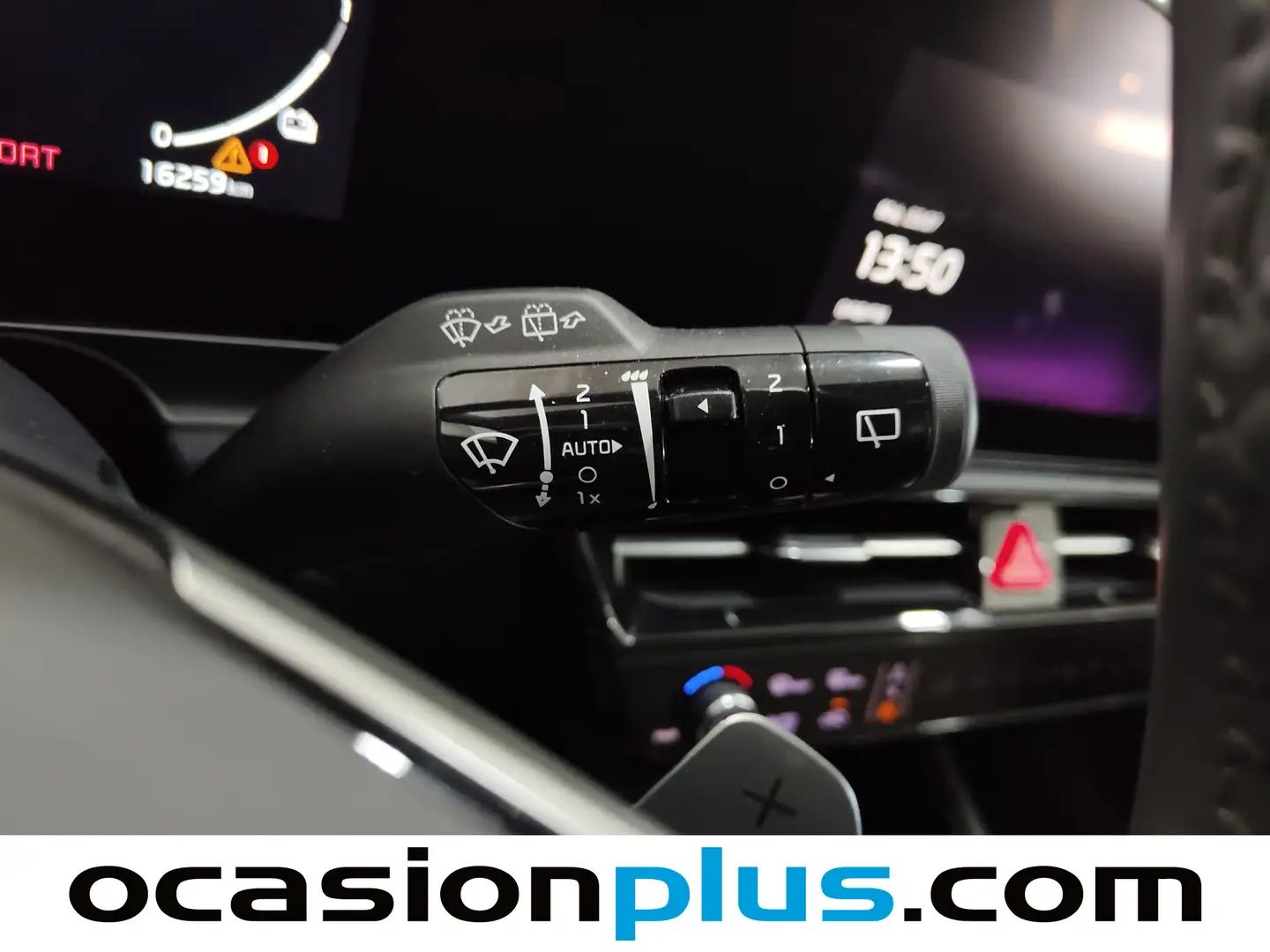 Foto KIA Niro Kia Niro 1.6 GDi PHEV Emotion (183 CV)