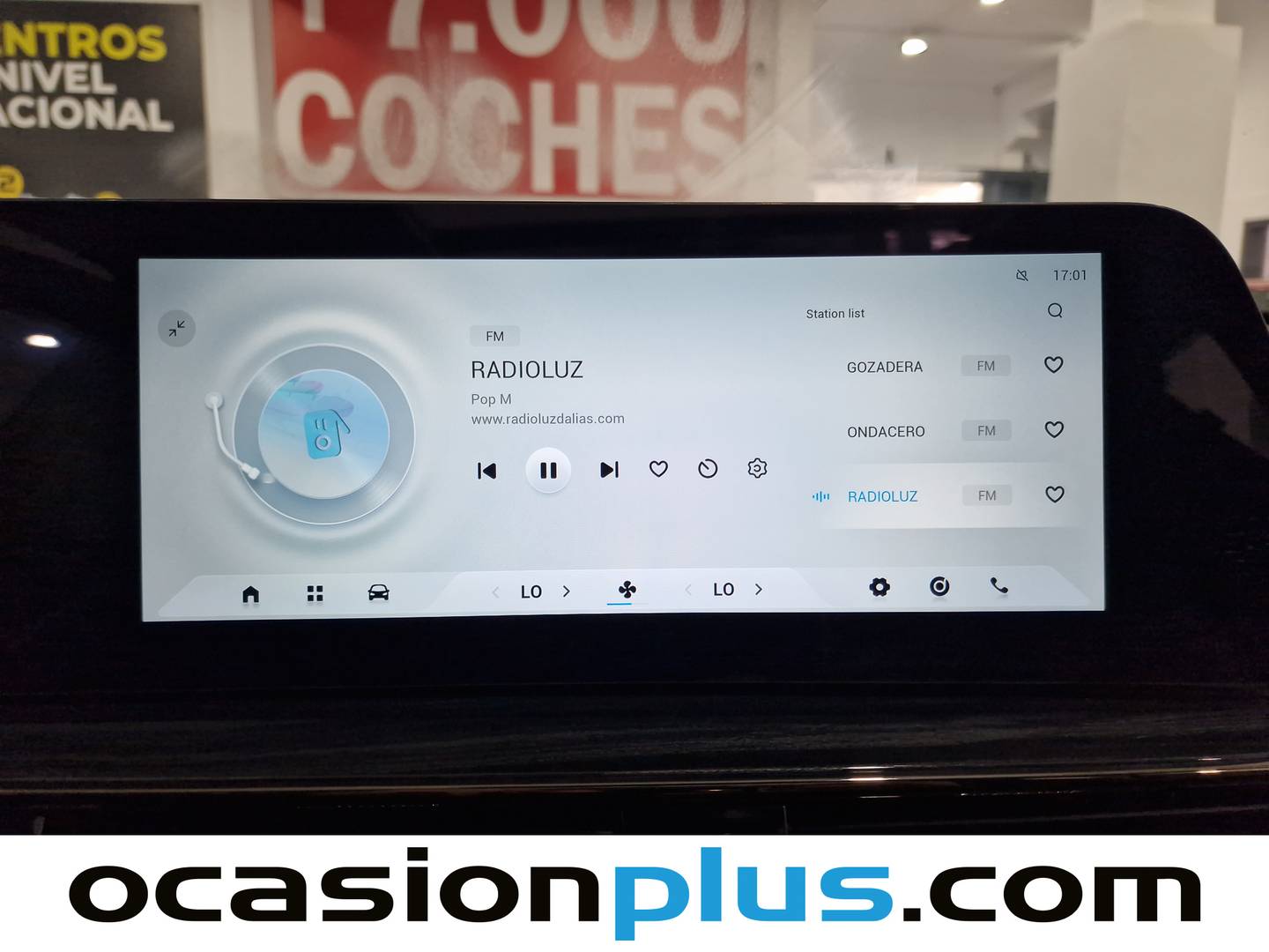 OMODA 5 OMODA 5 1.5 HEV TGDI Premium (224 CV) híbrido