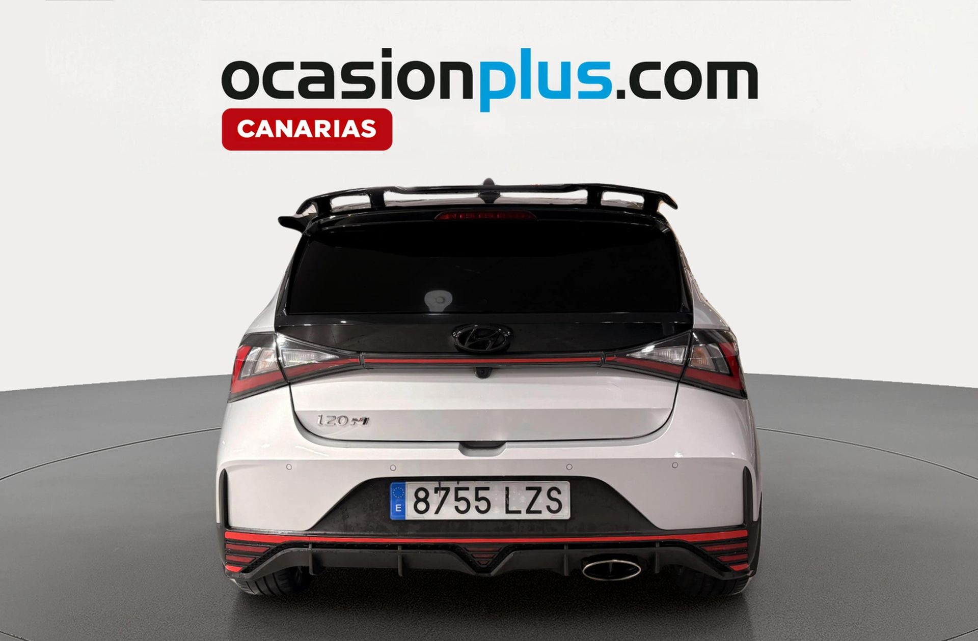 Hyundai i20 1.6T N - foto 16