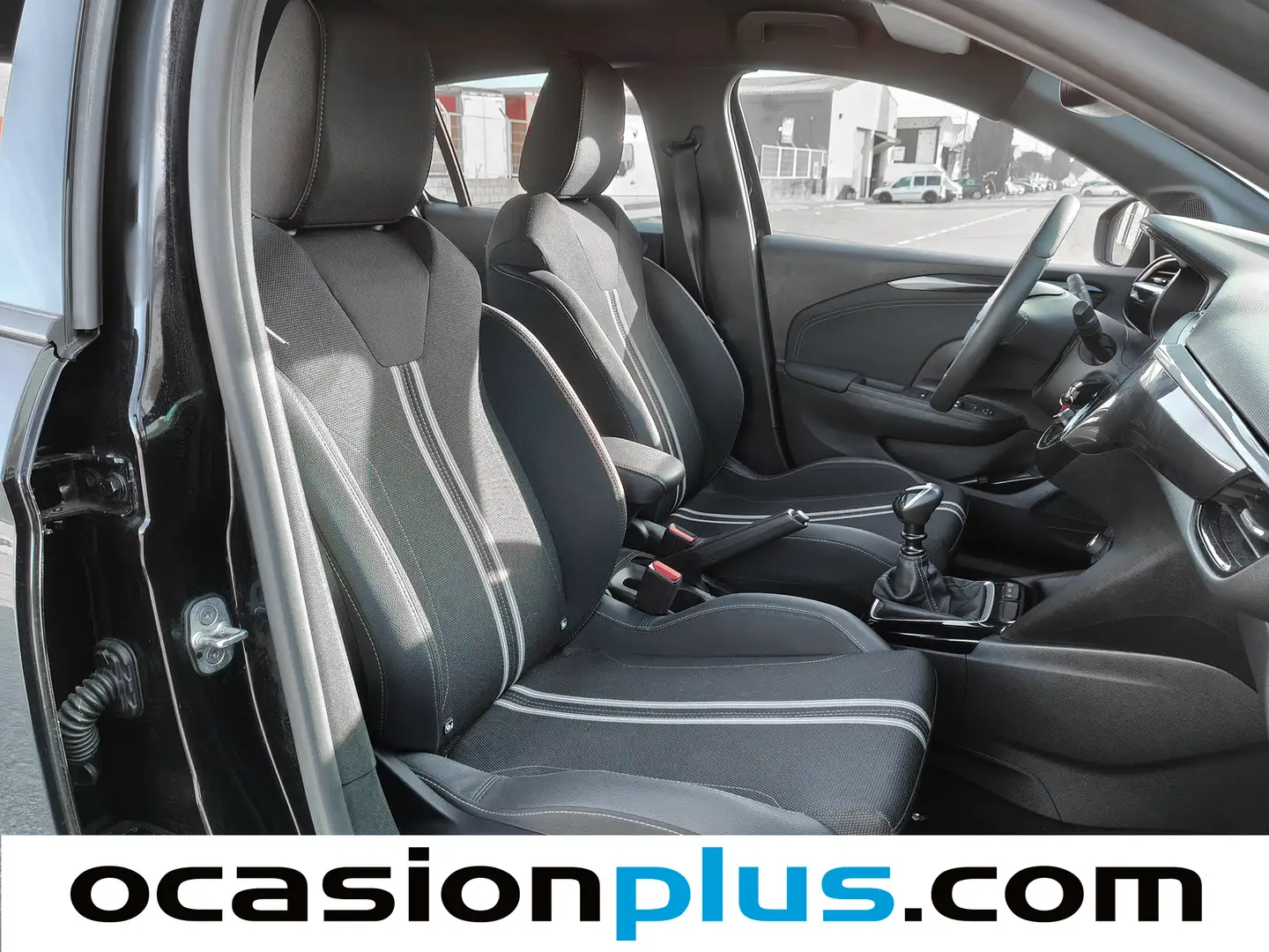 Foto Opel Corsa Opel Corsa 1.2 T XHL GS  (100 CV)