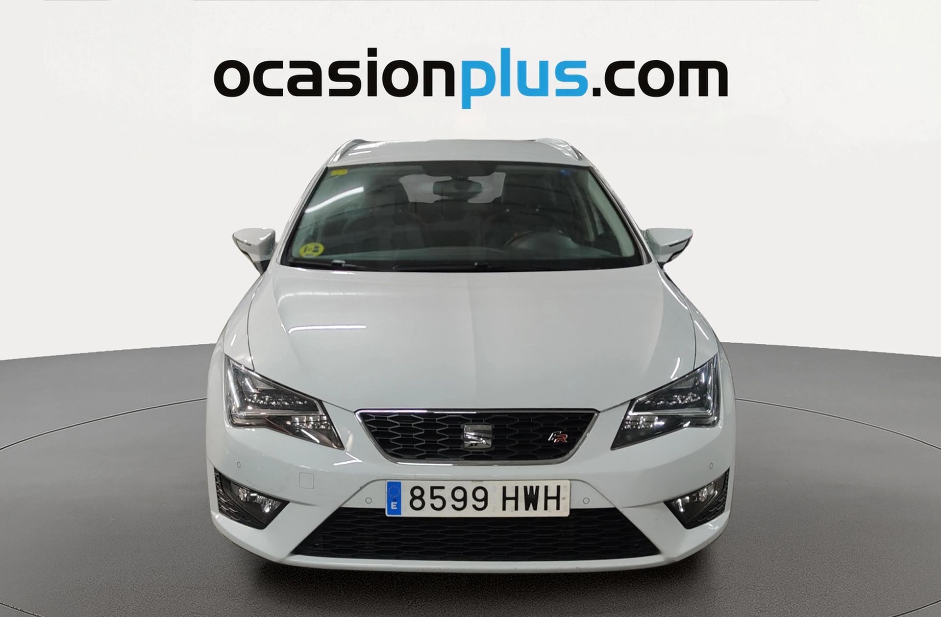 SEAT León 2.0 TDI FR - foto 14