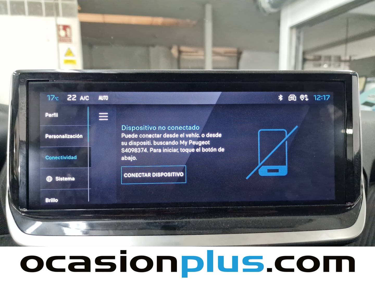 Peugeot 208 Peugeot 208 PureTech 100 Allure (100 CV) manual