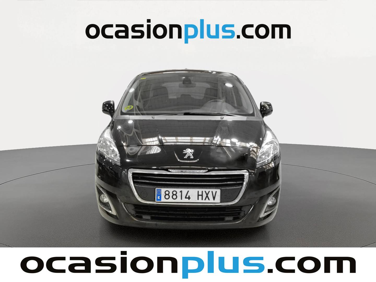 Peugeot 5008 Peugeot 5008 1.6 HDI FAP Active (115 CV) 7 Plazas 115cv