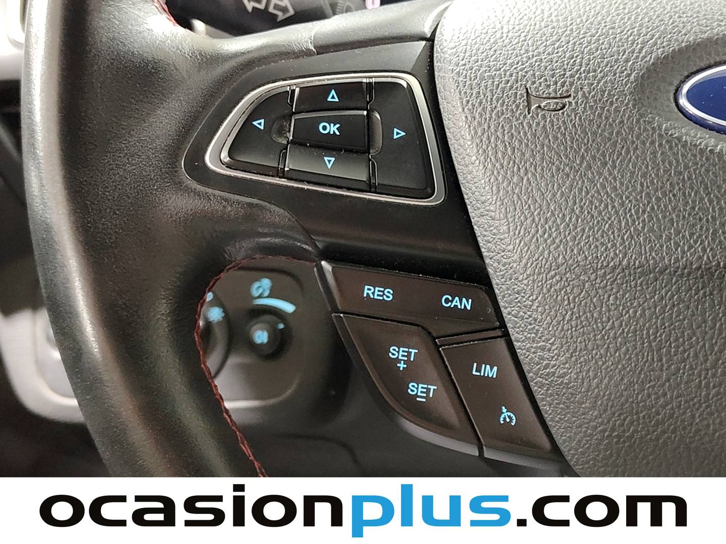 Ford Kuga Ford Kuga 1.5 EcoBoost ST-Line 4x2 (150 CV) seminuevo