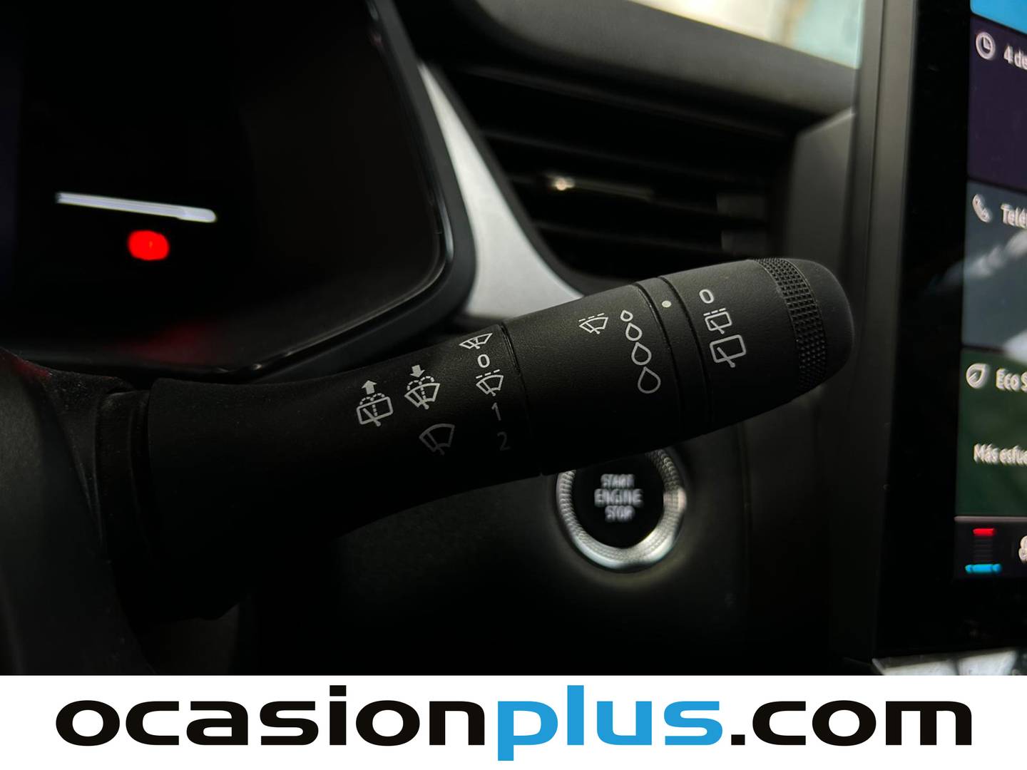 Foto Renault Captur Renault Captur Evolution E-Tech híbrido (145 CV)