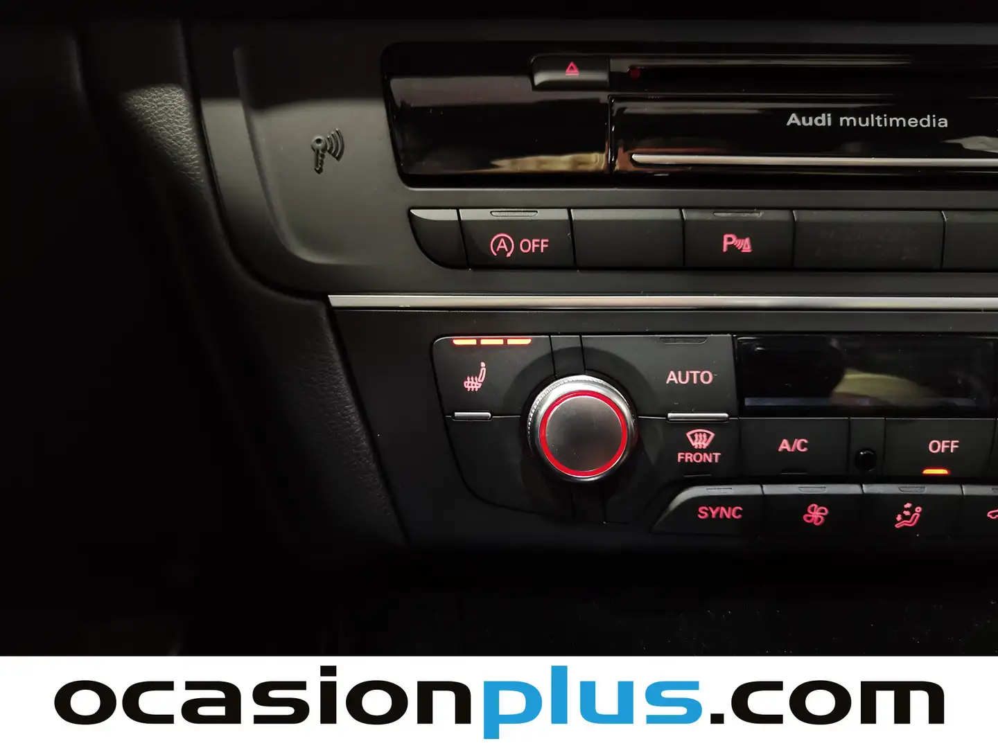 Foto Audi A6 Audi A6 Avant 3.0 TDI quattro (326 CV) tiptronic Pack S-Line