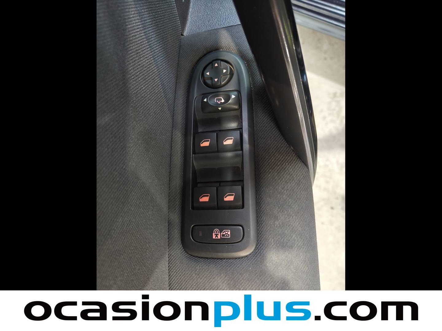 Foto Peugeot 508 Peugeot 508 2.0 BlueHDI GT Line 110 kW (150 CV)