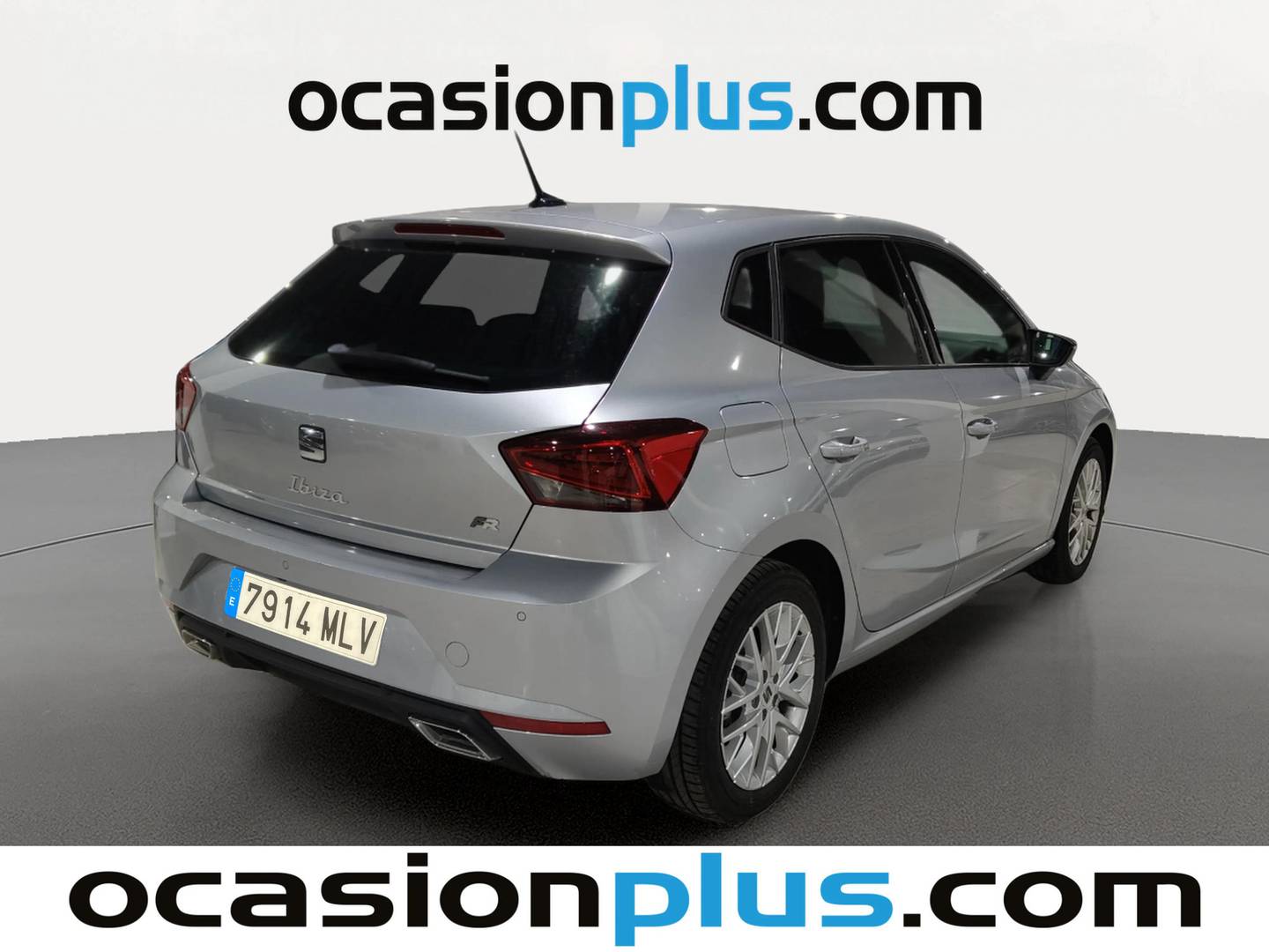 Foto Seat Ibiza SEAT Ibiza 1.0 TSI S&S FR XL (110 CV)