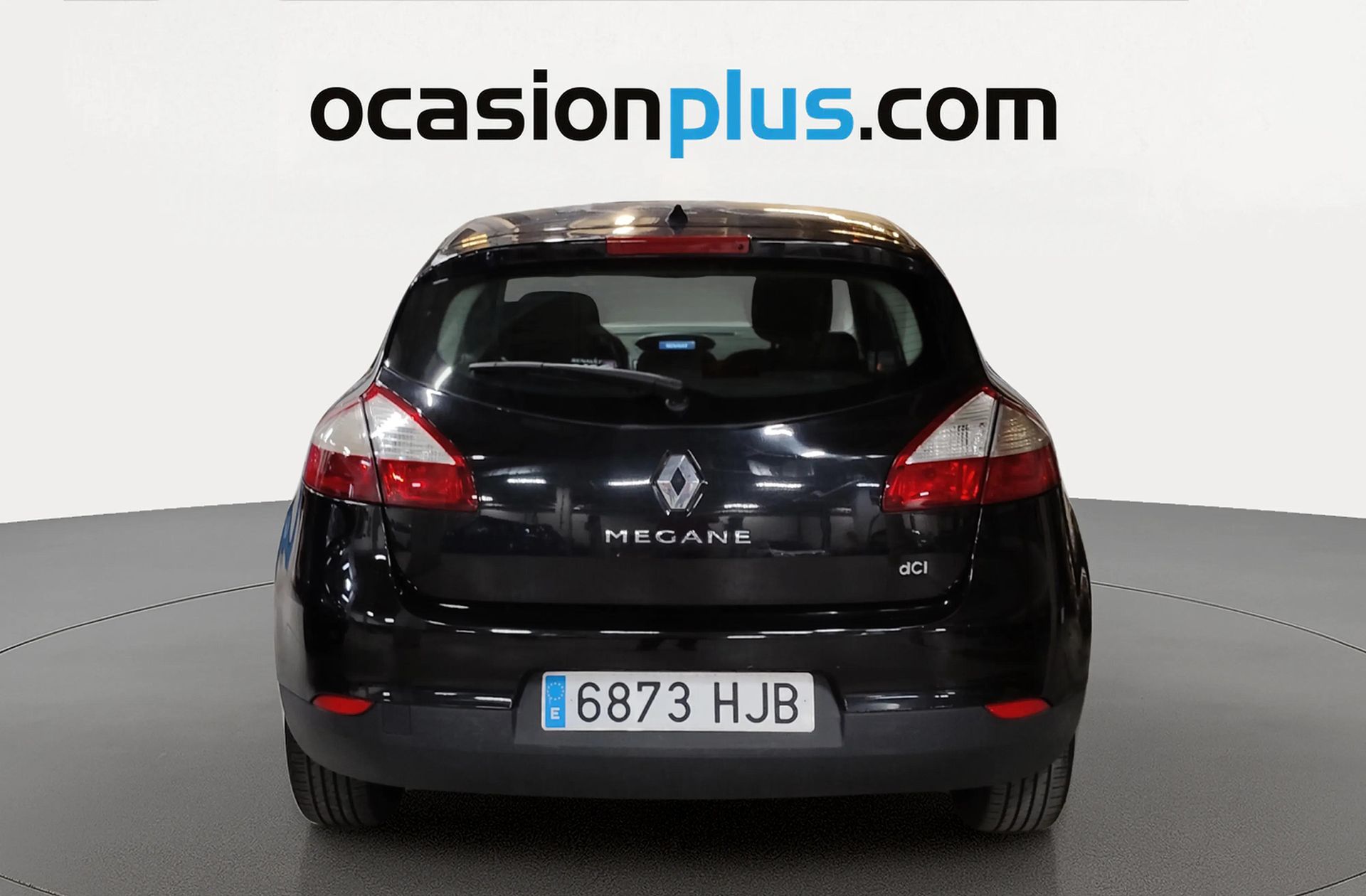 Renault Mégane Emotion dCi - foto 11