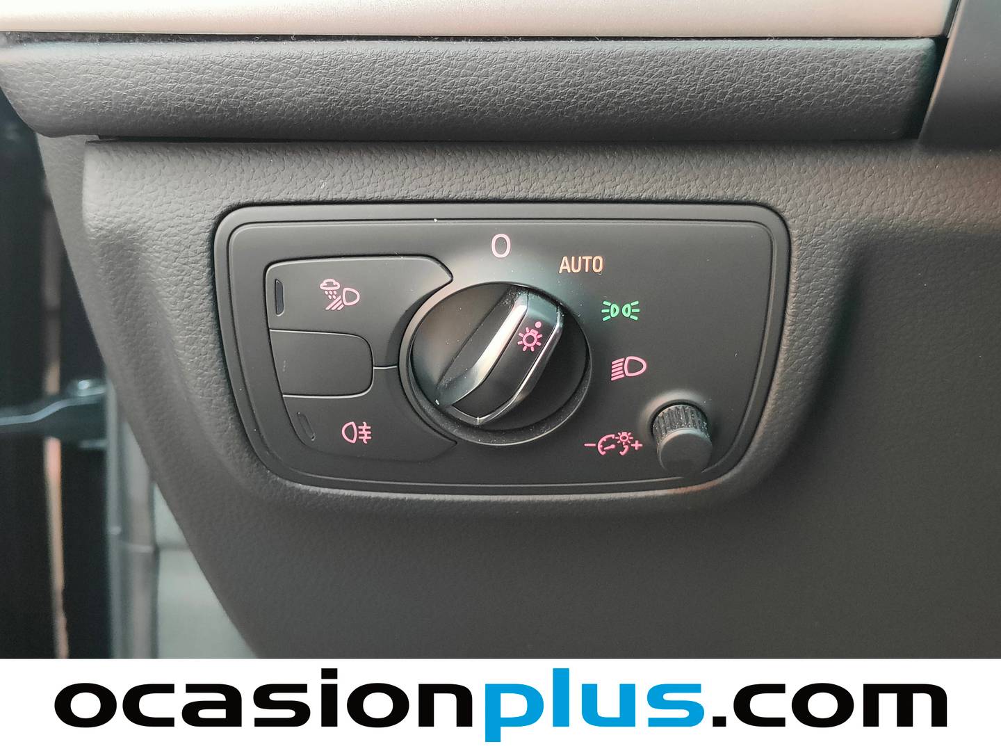 Foto Audi A6 Audi A6 S line edition 2.0 TDI ultra (190 CV) S tronic