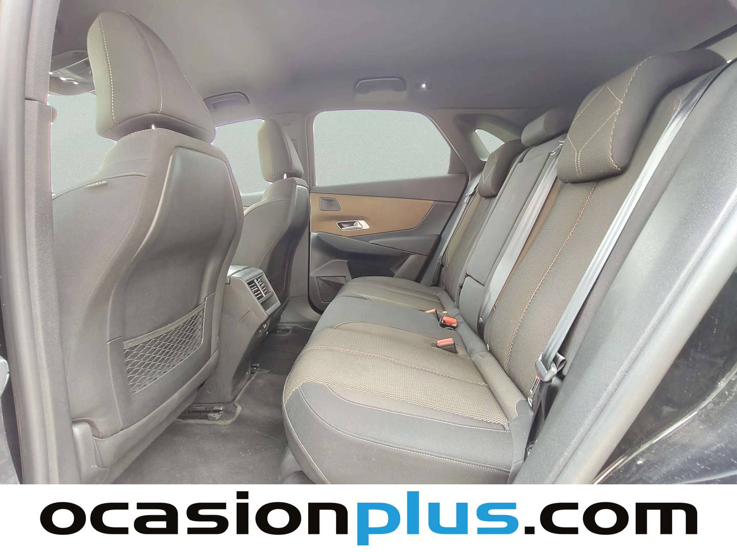 Foto DS DS 7 Crossback DS DS7 Crossback BlueHDi 130 DE Bastille + AT (130 CV)