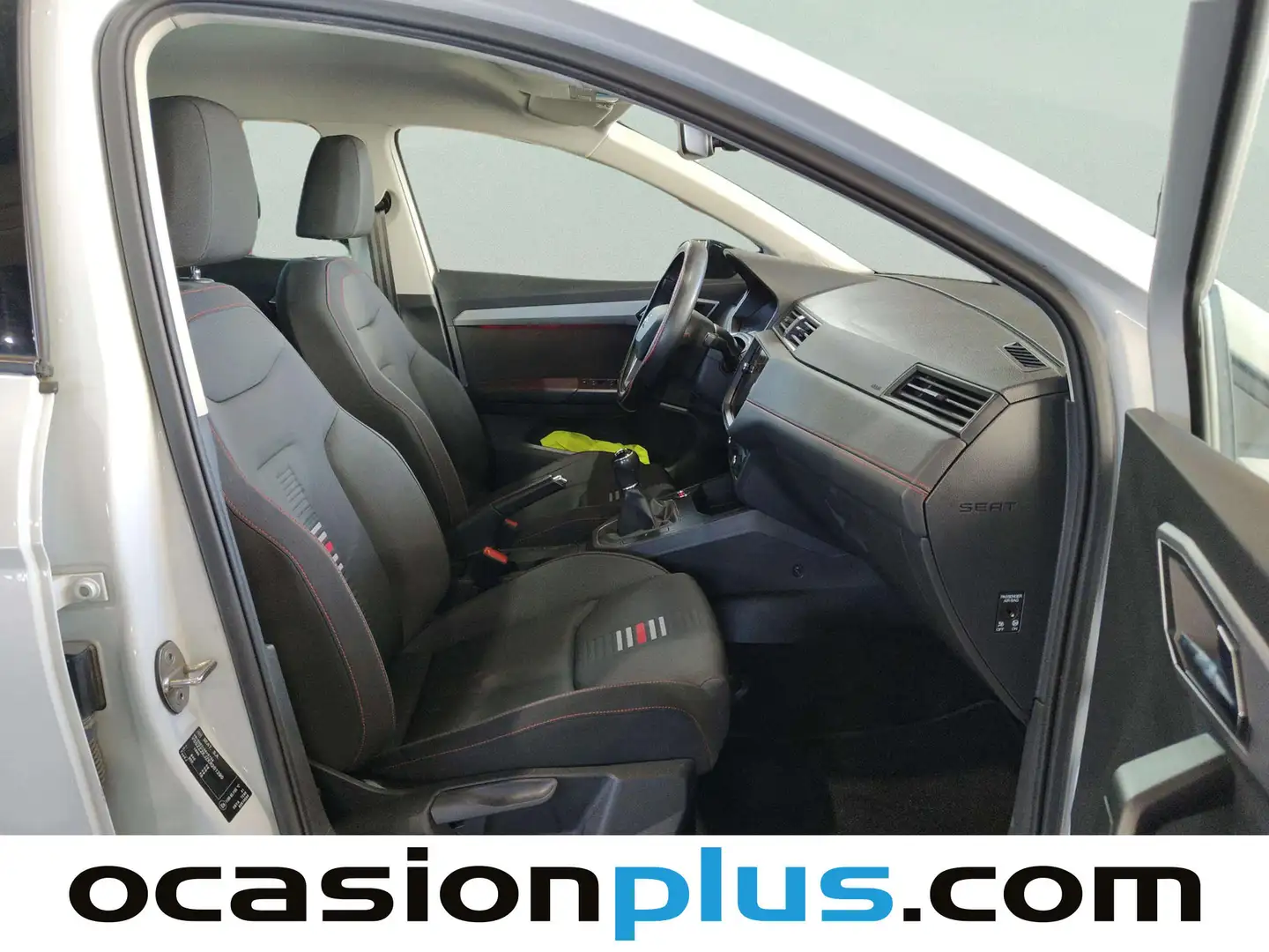 Foto Seat Ibiza SEAT Ibiza 1.0 TGI FR (90 CV)