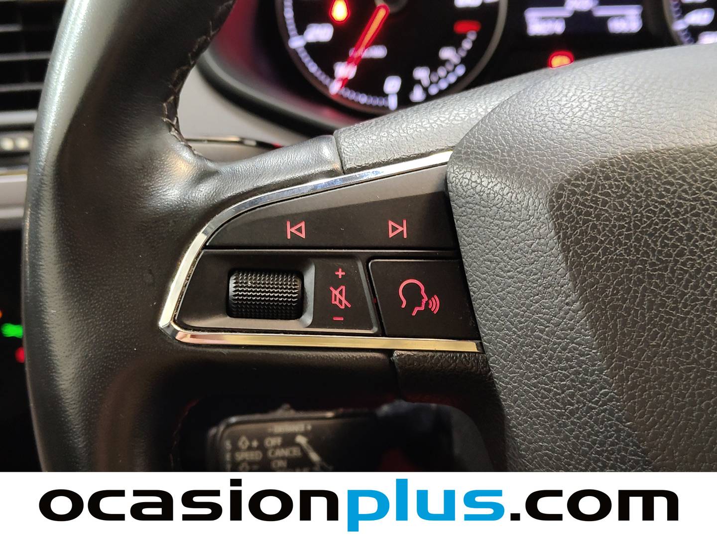 Seat León Seat León 1.0 EcoTSI S&S Style Visio Edition (115 CV) de segunda mano