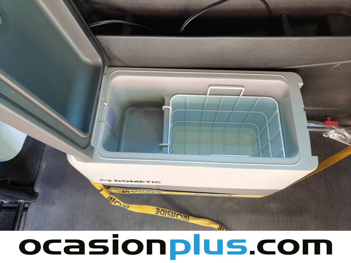 Equipamiento del Nissan NV300 Nissan NV300 Furgon 1.6 dCi L1H1 1T PRO (120 CV) 5 Plazas
