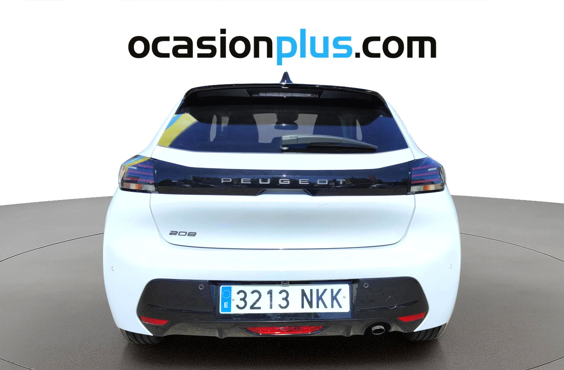 Peugeot 208 PureTech 100 Allure - foto 15