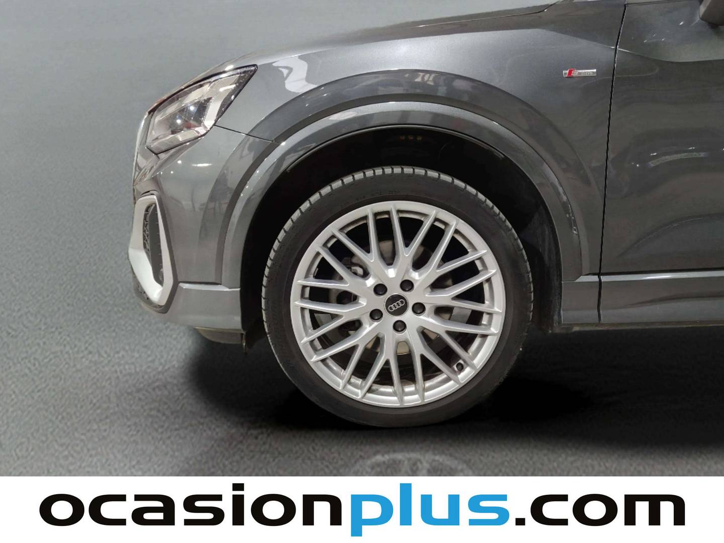 Audi Q2 Audi Q2 Adrenalin 35 TDI  (150 CV) S tronic Pack S-Line al mejor precio